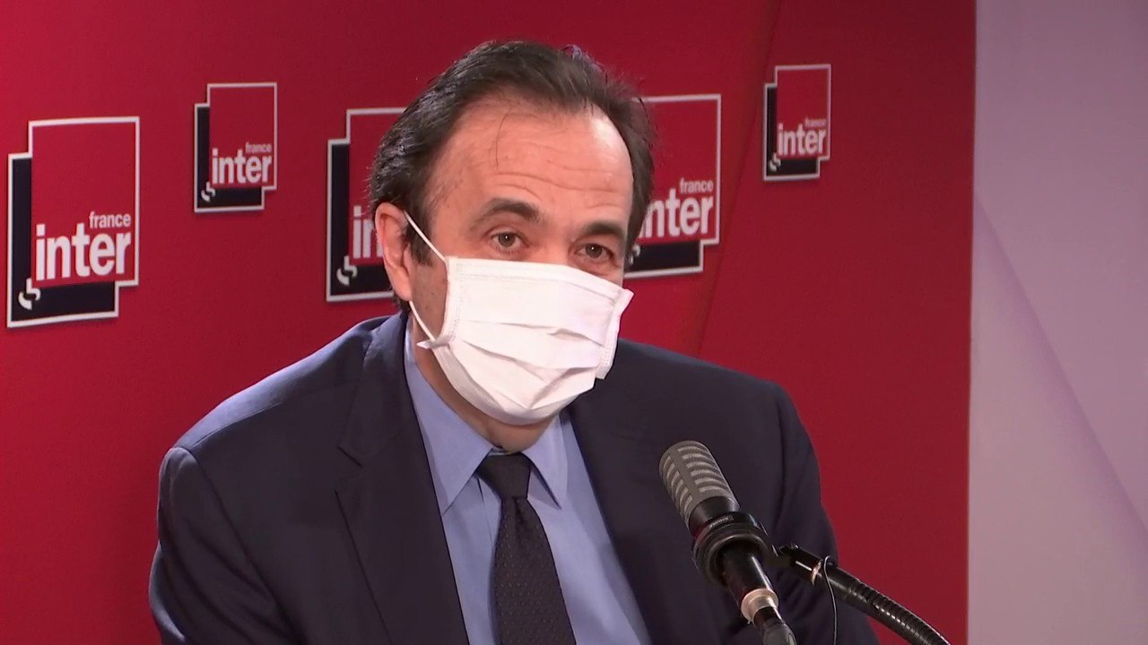 "Amour de la France, passion de la justice, optimisme, foi dans le progrès" : pour Frédéric Salat-Baroux, auteur d'un livre sur l'ancien leader socialiste, Léon Blum "apporte des messages utiles dans la période"