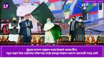 Narendra Modi At Hooghly: নোয়াপাড়া-দক্ষিণেশ্বর মেট্রো উদ্বোধন এবং বাংলার 'আসল পরিবর্তন'-র বার্তা মোদির