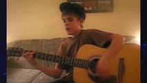 JUSTIN BIEBER - START THE GAME: LETS THE JOURNEYS BEGIN EP1