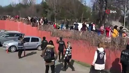 Kadir Şeker davasında şok olay