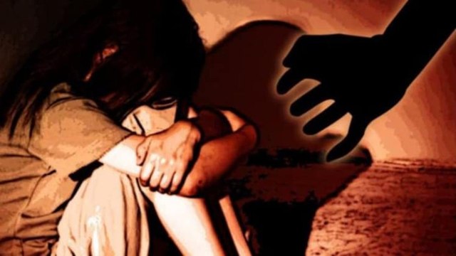 UP: 2 minors raped, girl found in half burnt condition