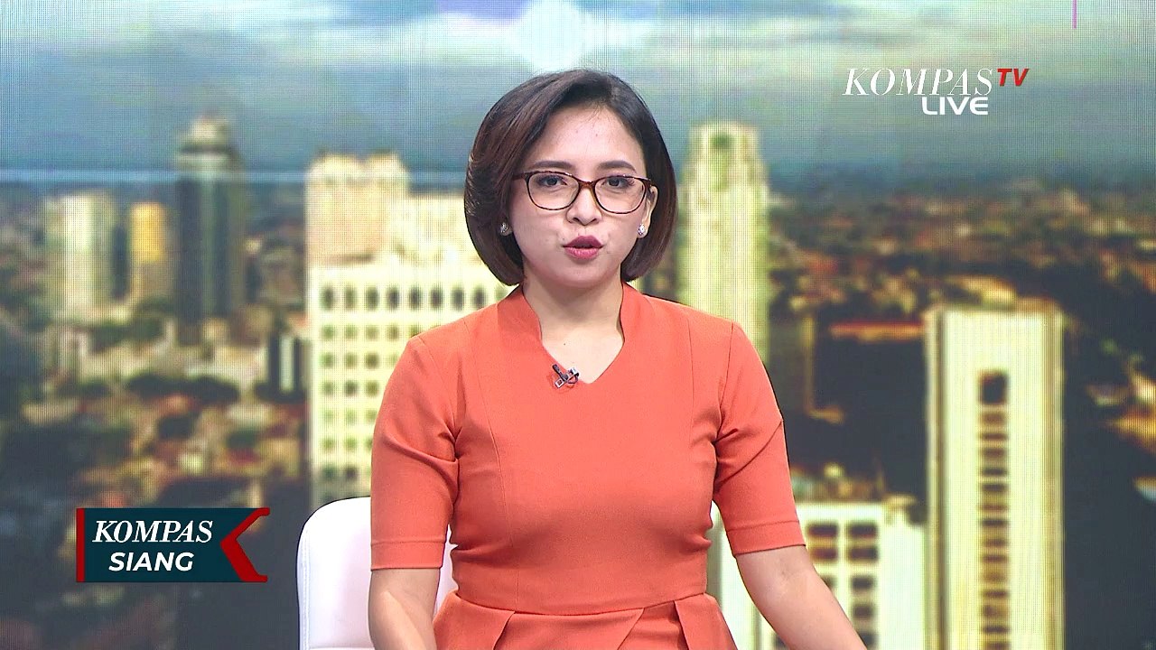 Imbas Banjir di Jakarta dan Jalur Pantura, 4 Perjalanan Kereta Api dari Bandung Dibatalkan