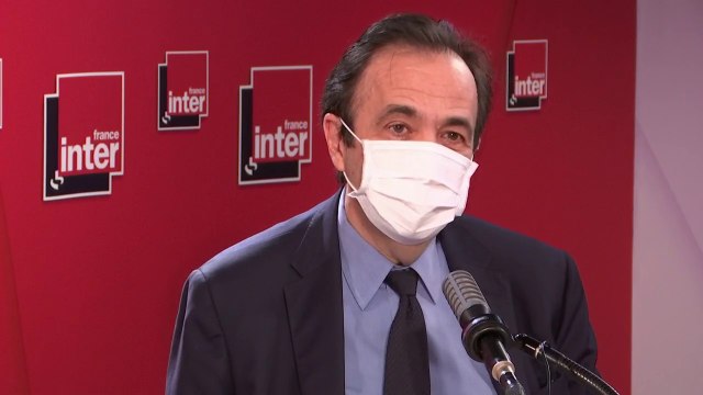 Léon Blum dépasse cette dimension socialiste , incarne ces valeurs qui nous appartiennent à tous pour Frédéric Salat-Baroux, ex-secrétaire général de l'Elysée sous Chirac, auteur d'un livre à son sujet