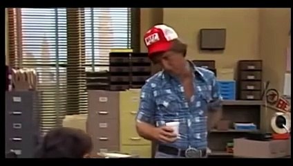 WKRP in Cincinnati S02E15 Herb s Dad