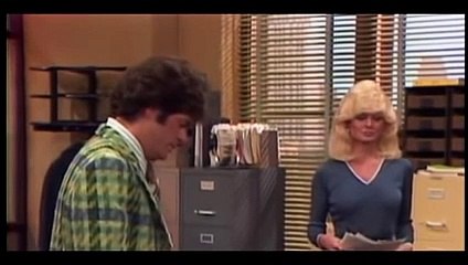 WKRP in Cincinnati S02E23 Venus Rising