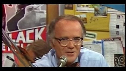 WKRP in Cincinnati S03E17 Secrets of Dayton Heights