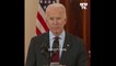 Covid-19: Joe Biden évoque un bilan "déchirant" de 500.000 morts aux États-Unis