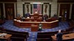 États-Unis: une minute de silence observée au Capitole pour les 500.000 morts du Covid-19
