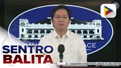 Pres. Duterte, binigyang-diin na dapat masimulan na ang COVID-19 vaccine rollout