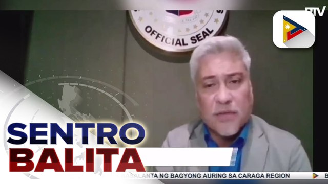 Panukalang batas para sa COVID-19 vaccination program, inaasahang ipapasa ng Senado ngayong araw