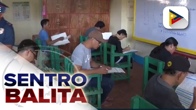Final guidelines para sa 2022 nat’l elections, inaasahang ilalabas ng COMELEC sa katapusan ng taon