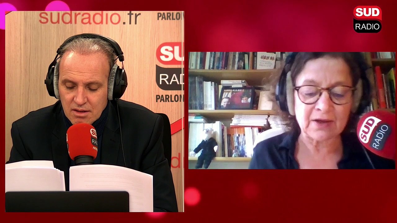 Élisabeth Lévy - "On préfèrerait un État qui sanctionnent ceux qui font des conneries"