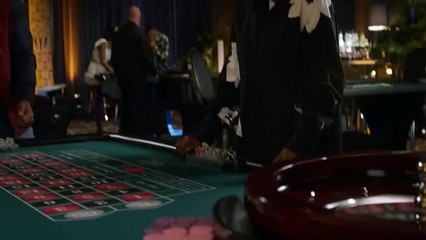 All American Season 3 Ep.07 Promo Roll the Dice (2021)