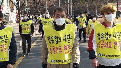 [뉴스큐] 의료공백에 아들 잃은 父...코로나 방역 구멍을 묻다 / YTN