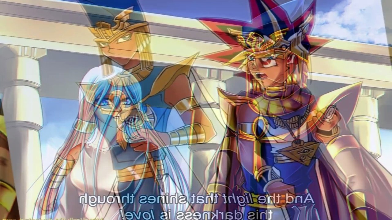 CRONOLOGÍA DE SETO KAIBA (YuGiOh! Seth) - LALITO RAMS