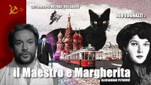 Il Maestro e Margherita (1972) HD