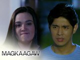 Magkaagaw: Sagad na ang pasensya ni Laura! | Episode 128