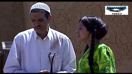 عماكور | الحلقة 3 - كشتة