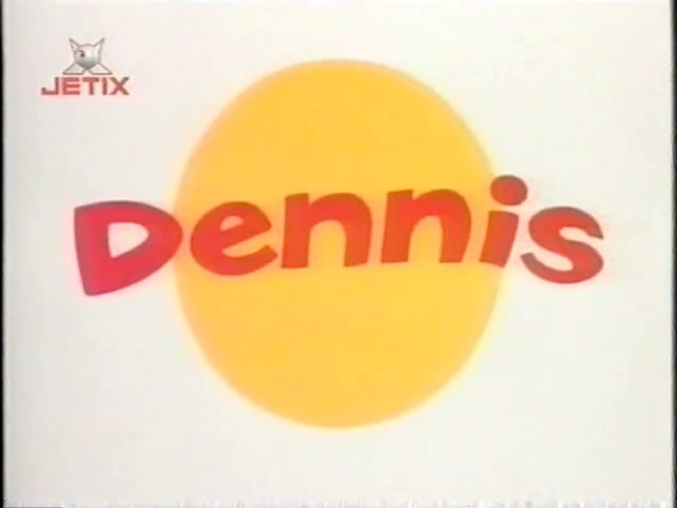 Dennis - 39. Folge 39