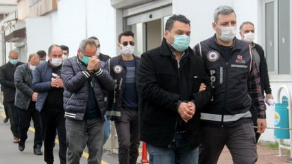 Yeni müdür de hayali satışa devam etmiş