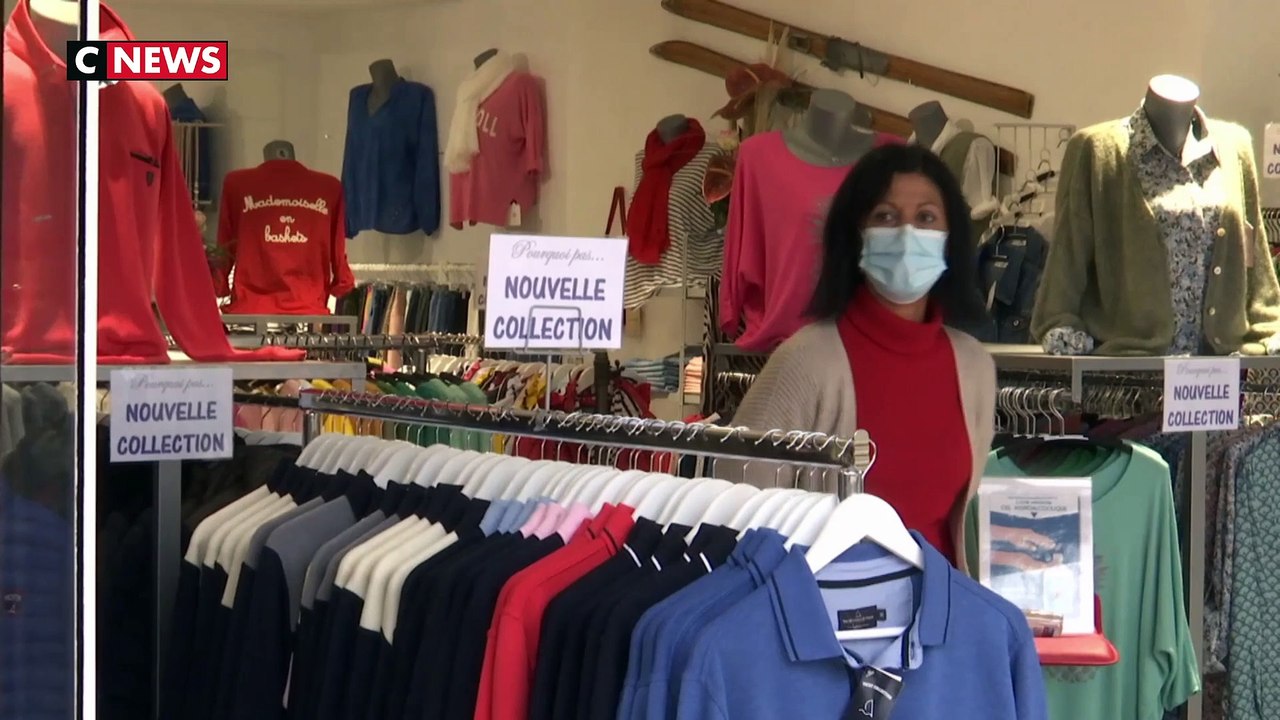 Coronavirus : Arcachon, la crainte des touristes