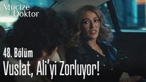 Vuslat, Ali'yi zorluyor! - Mucize Doktor 48. Bölüm