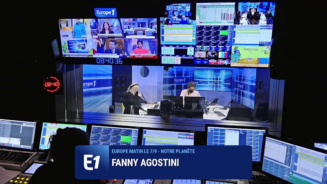 Pour lutter contre l'étalement urbain, l'intérêt d'investir dans les friches