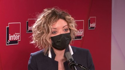 Vittoria Colizza, épidémiologiste : "Le Royaume-Uni n'avait pas vraiment d'autre choix que de fermer avec un confinement strict, c'était nécessaire."