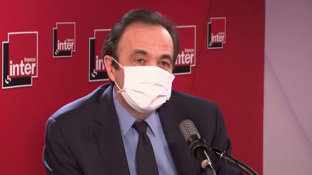 Frédéric Salat-Baroux : Je pense que face aux difficultés françaises, Blum aurait trouvé les mots