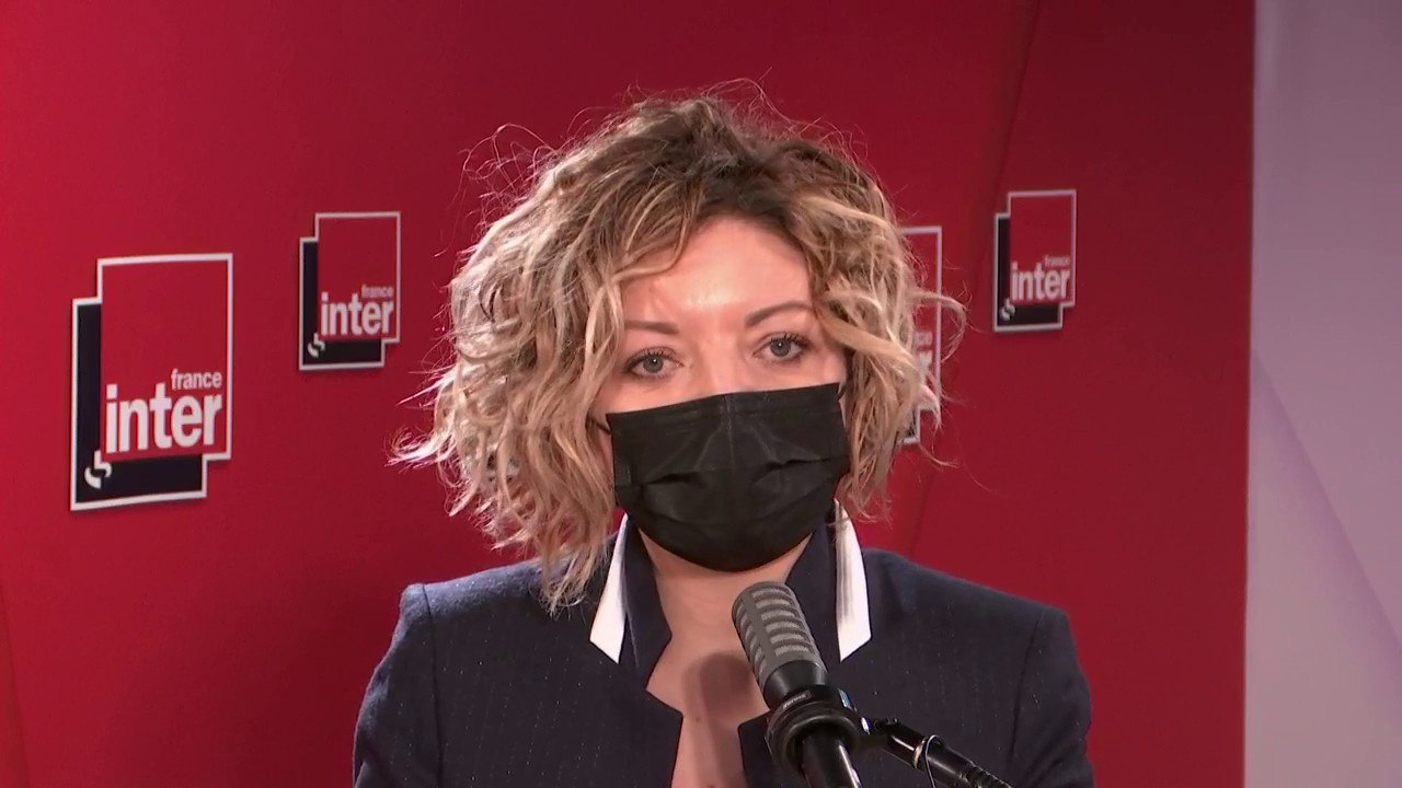 Vittoria Colizza :  "Le confinement strict est toujours une mesure qui marche bien, qui a un bon impact sur l'épidémie. Mais en quatre semaines de confinement, on n'atteindra pas des niveaux pouvant ressembler à une stratégie zéro Covid."