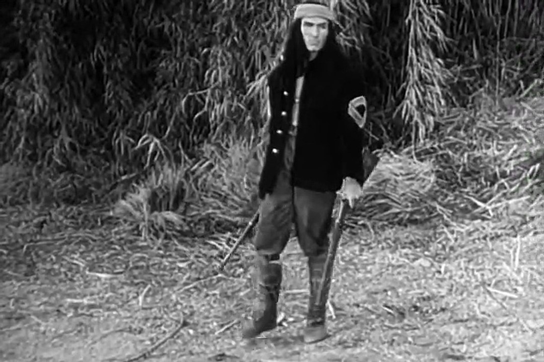 Stories of the Century | Season 2 | Episode 2 | Apache Kid (1955) | Jim Davis | Mary Castle
