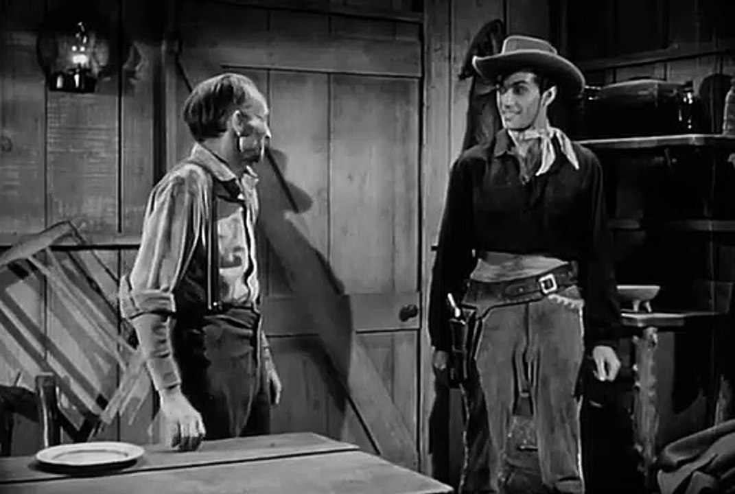 Stories of the Century | Season 1 | Episode 13 | Joaquin Murietta (1954) | Jim Davis | Mary Castle