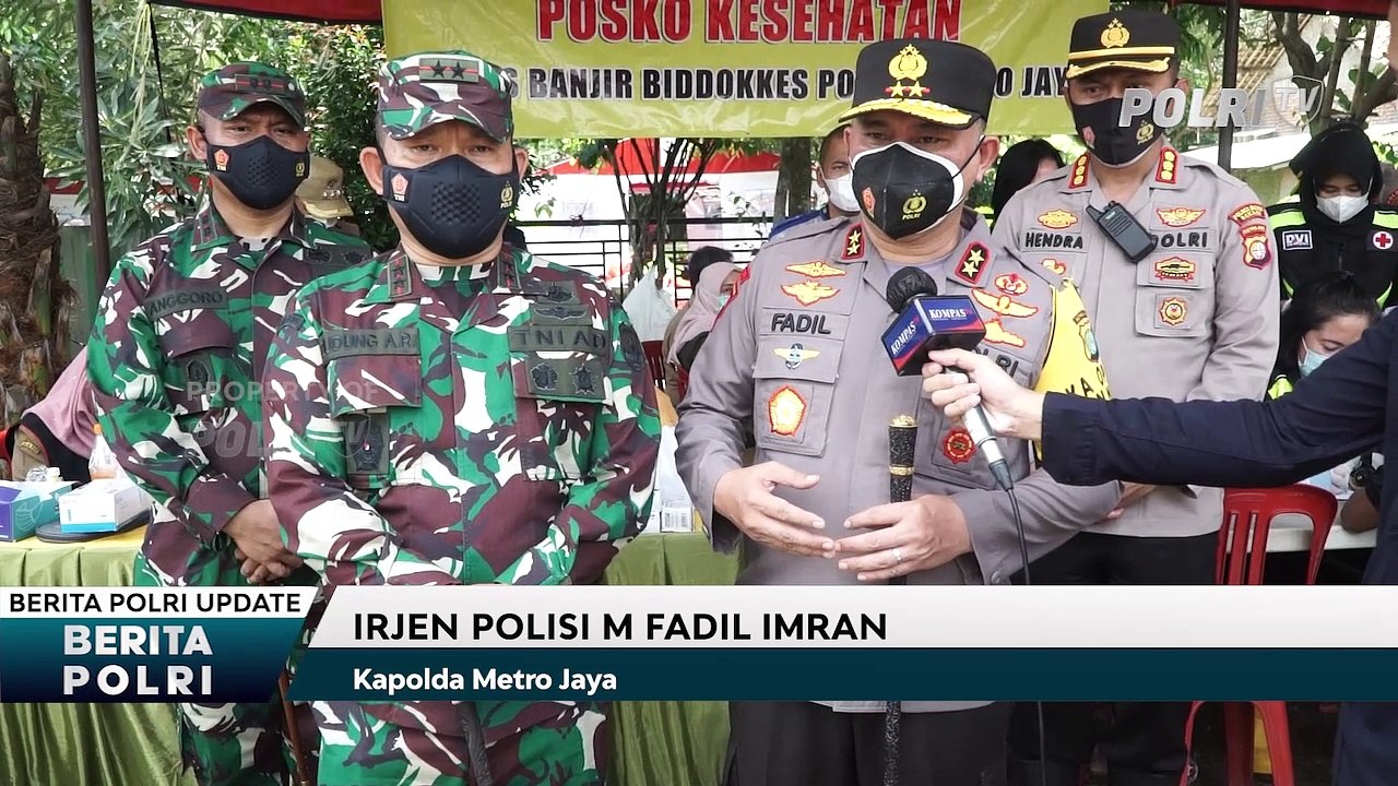 Berita Polri Update