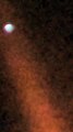UFO Sighting Over Henderson, Nevada on February 22, 2021
