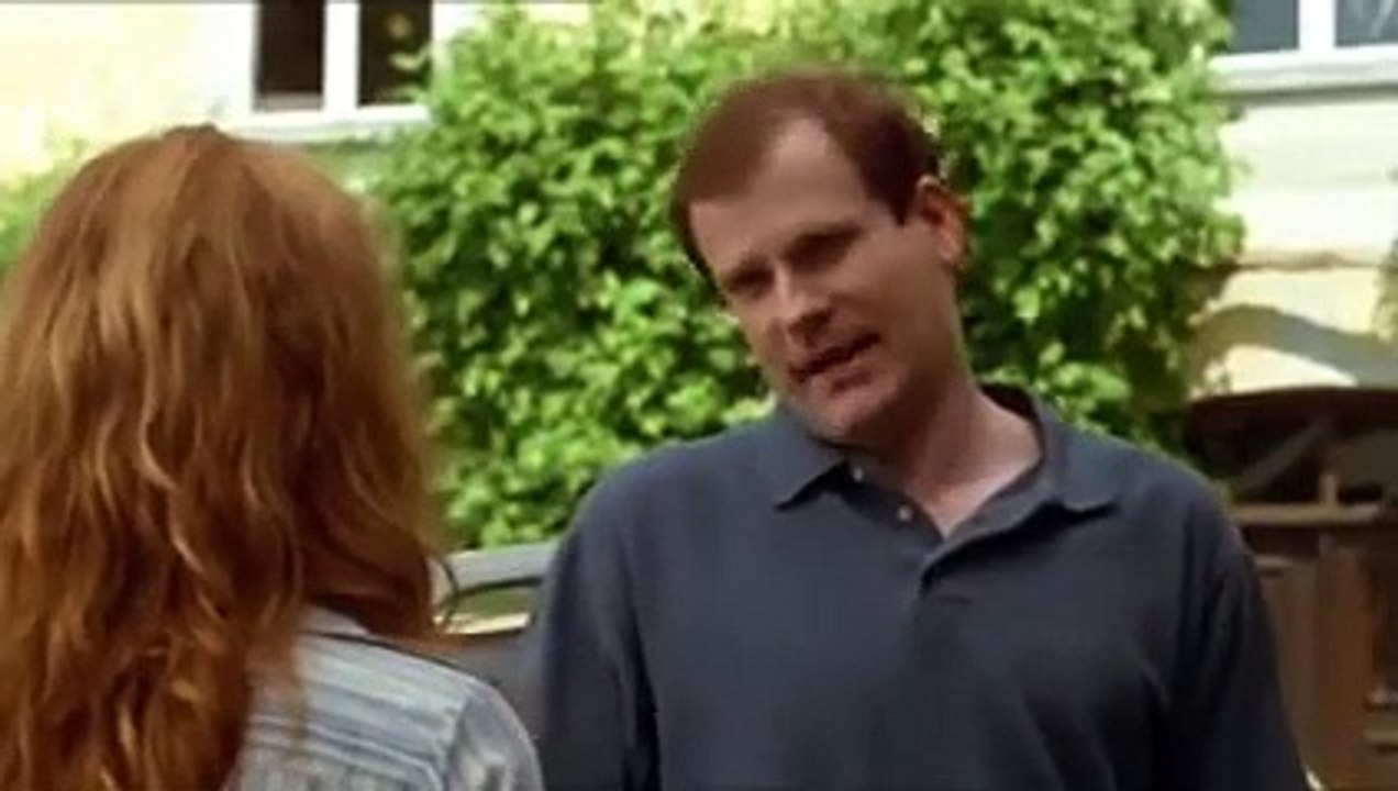 Um Himmels Willen - S03F03 Millionenerbin (E029)