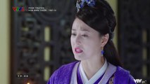 Hoa Mãn Thiên  TẬP 19 (Thuyết Minh VTV2) - Phim Hoa ngữ