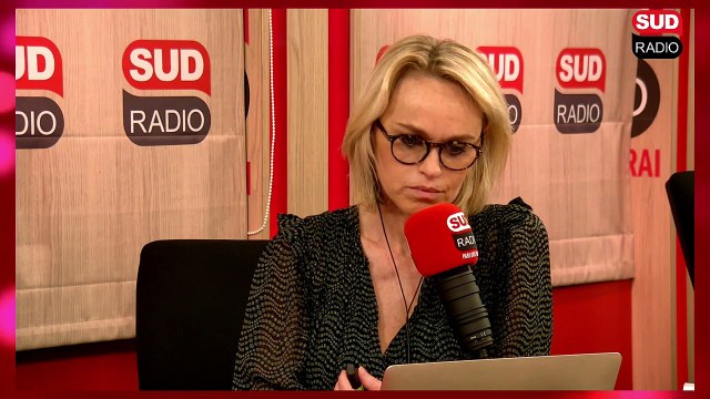 Sud Radio à votre service avec Fiducial - Julien Baylacq