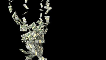 Cette banque ne pourra pas récuperer les 500 millions de $ qu'elle a crédité par erreur