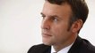 Plus rondouillet, la prise de poids du Président Macron intrigue