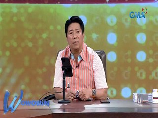Wowowin: Caller na magulong kausap, walang matatanggap na premyo?