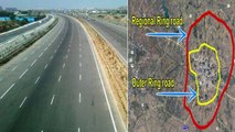 G Kishan Reddy - Regional Ring Road In Hyderabad Approved By The Central Govt