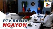 Pagbalik sa tourism activities sa Igacos, duna nay pagtugit sa IATF