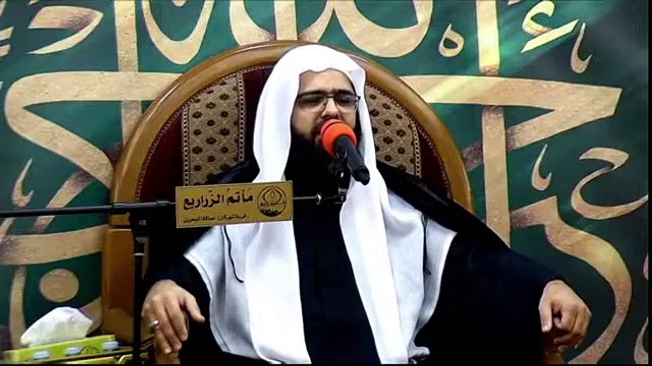 مباشر - مأتم الزراريع -الخطيب الشيخ علي الجفيري ذكرى استشهاد الامام الهادي عليه السلام 1442
