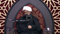 بث مباشر  ذكرى استشهاد الامام الهادي (ع) الشيخ حسن الخويلدي