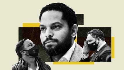 VOX SE CONVIERTE EN LA CUARTA FUERZA DEL PARLAMENT Y CIUDADANOS SE HUNDE TRAS SU TRIUNFO DE HACE CUATRO AÑOS