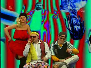 Lalamido - Scena dance (1996)