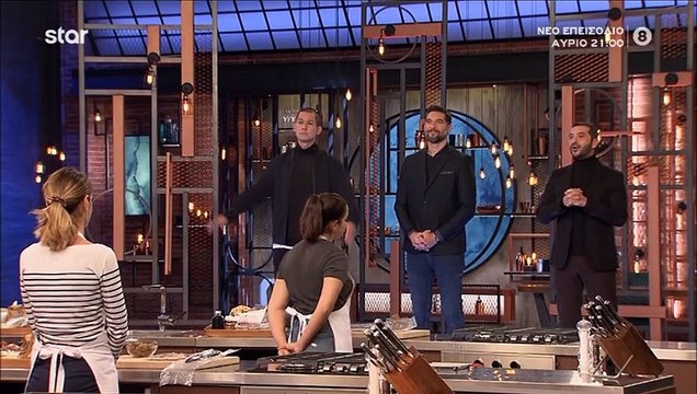 ΜasterChef: Συγκίνηση! Το πρώτο Mystery Box αφιερωμένο στον Θάνο – Η ανακοίνωση του Κουτσόπουλου