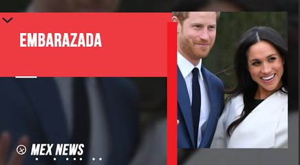 EL PRÍNCIPE ENRIQUE Y MEGHAN MARKLE ESPERAN A SU SEGUNDO HIJO