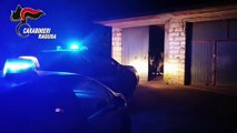 Ragusa - Traffico di droga, 8 arresti in operazione Fast food (15.02.21)