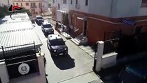 Truffa dei falsi furti d'auto tra Campania e Sicilia coinvolti poliziotto e carabiniere (15.02.21)